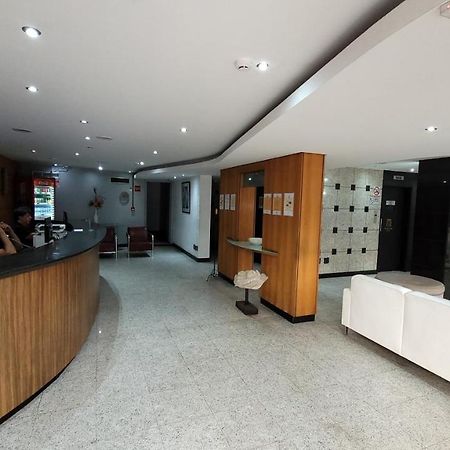 Cesar Inn Juiz De Fora Hotel Exterior photo