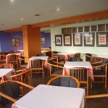 Cesar Inn Juiz De Fora Hotel Exterior photo