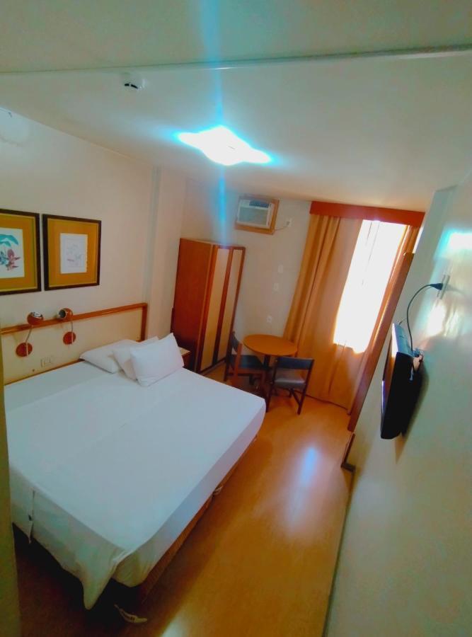 Cesar Inn Juiz De Fora Hotel Exterior photo