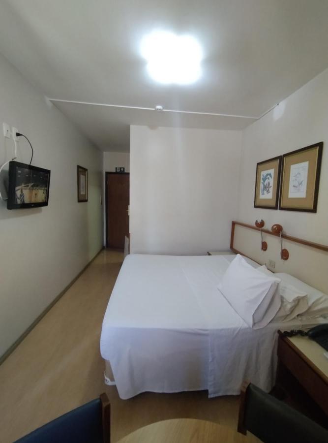 Cesar Inn Juiz De Fora Hotel Exterior photo