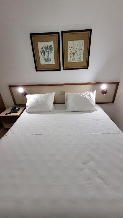 Cesar Inn Juiz De Fora Hotel Exterior photo
