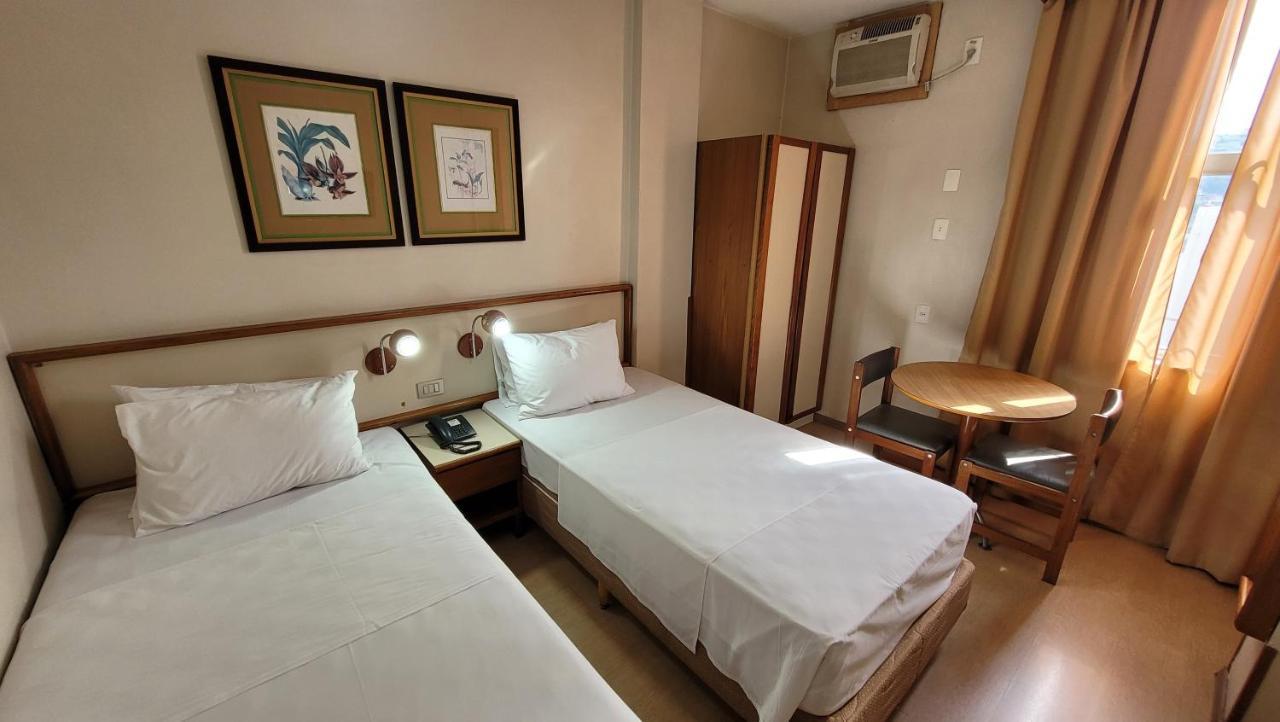 Cesar Inn Juiz De Fora Hotel Exterior photo