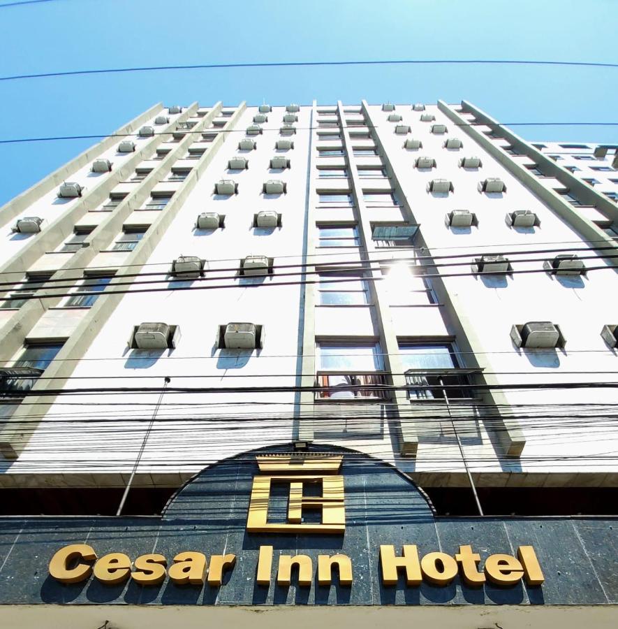 Cesar Inn Juiz De Fora Hotel Exterior photo