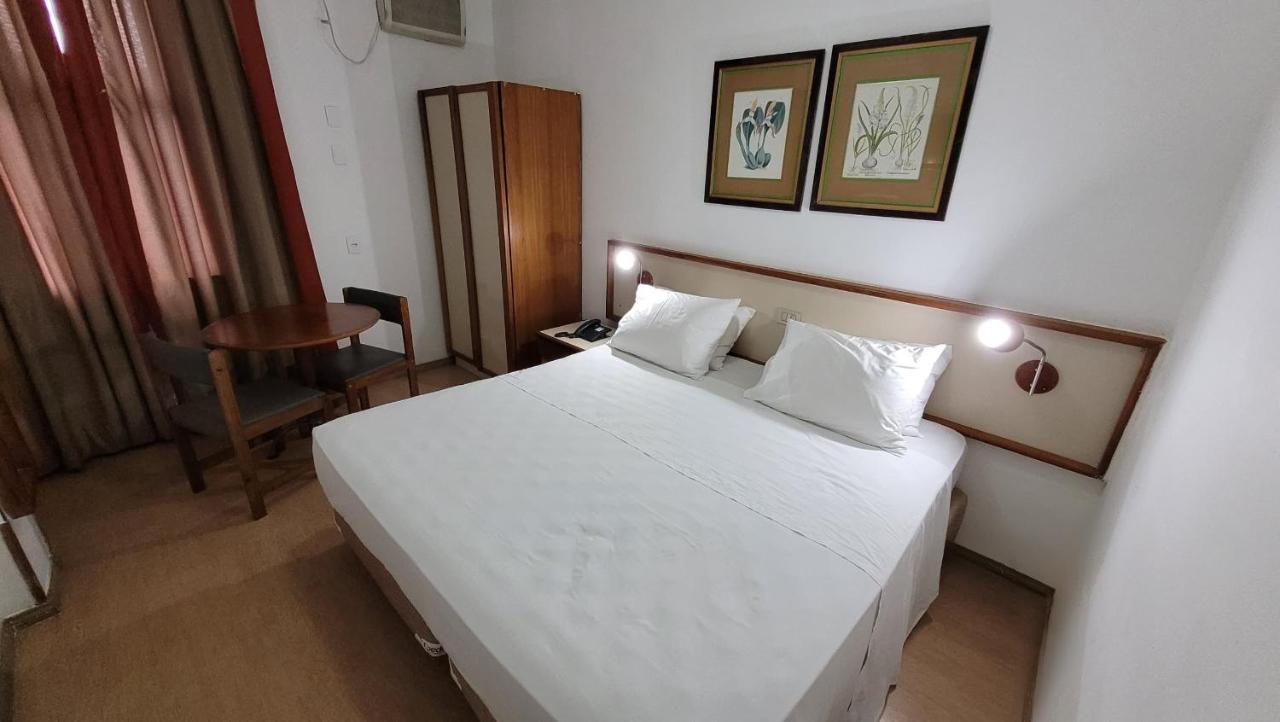 Cesar Inn Juiz De Fora Hotel Exterior photo