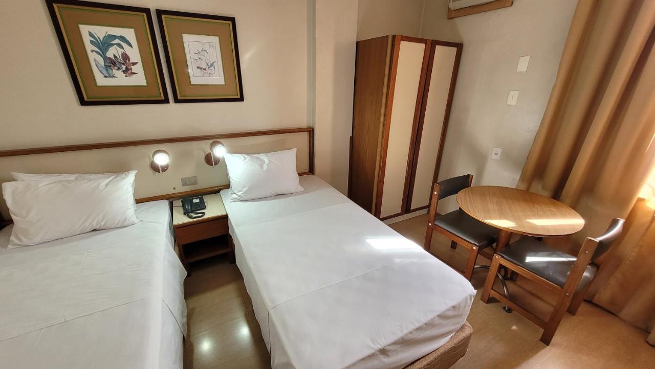 Cesar Inn Juiz De Fora Hotel Exterior photo