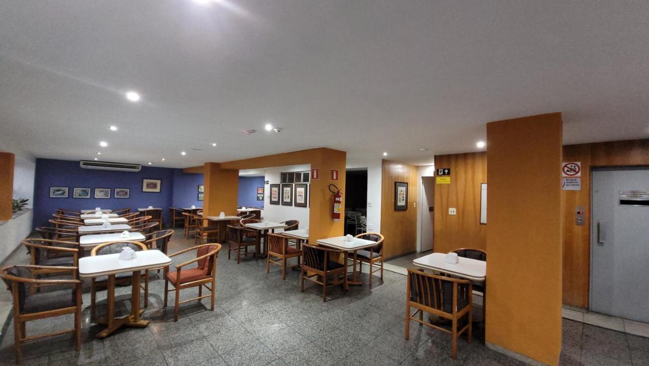 Cesar Inn Juiz De Fora Hotel Exterior photo