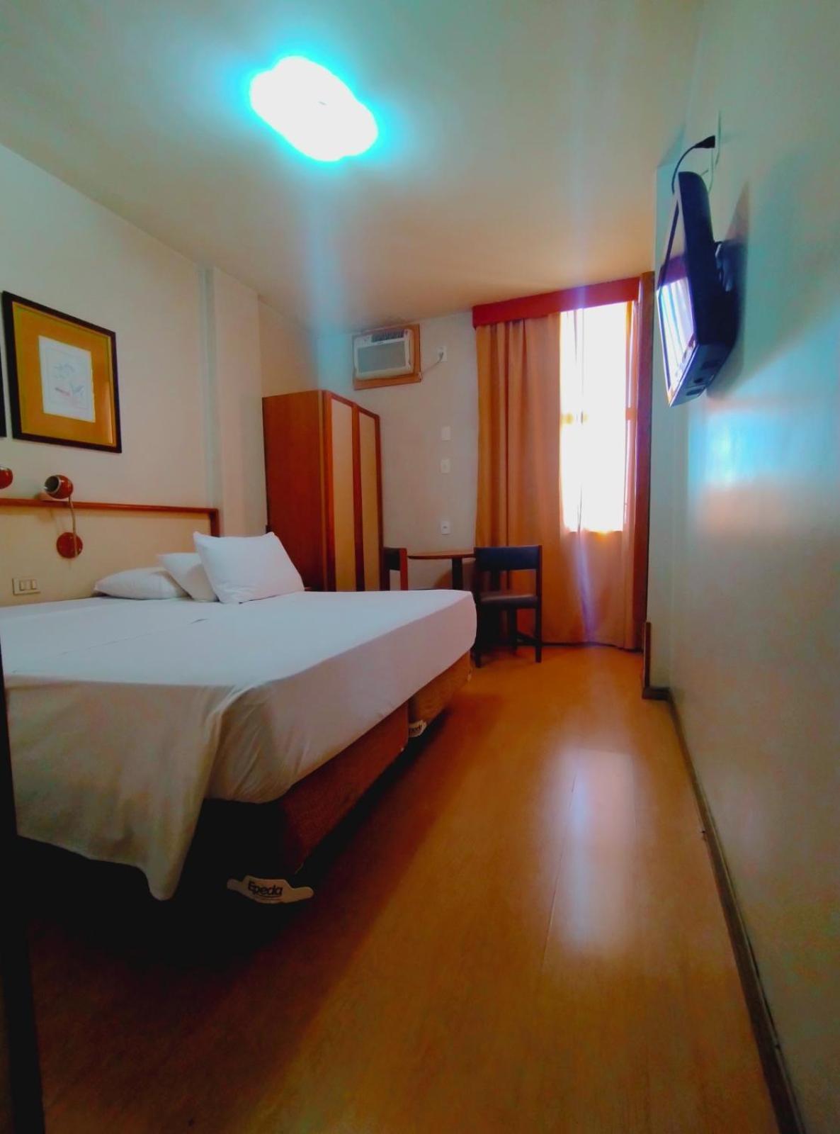 Cesar Inn Juiz De Fora Hotel Exterior photo