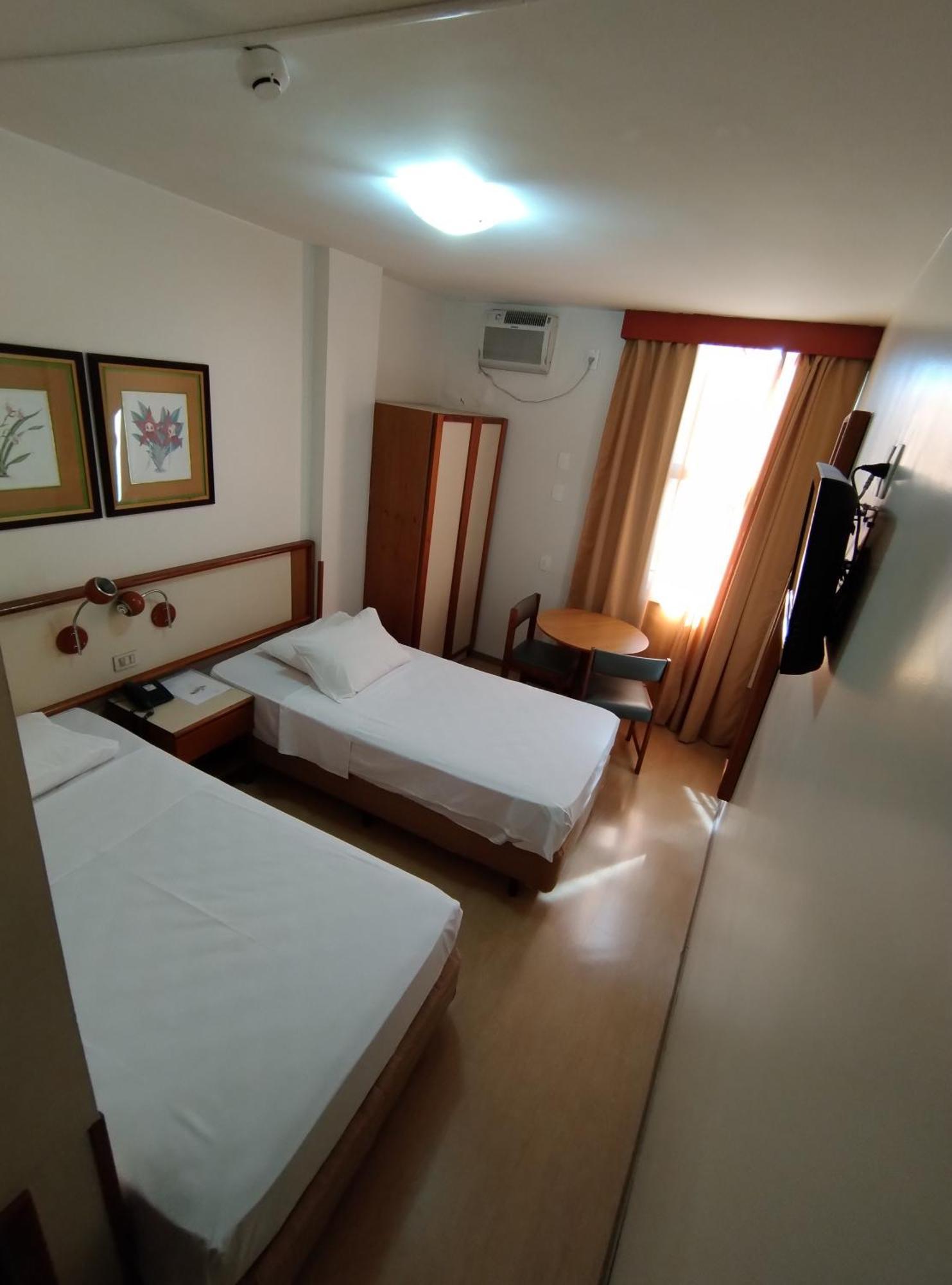 Cesar Inn Juiz De Fora Hotel Exterior photo