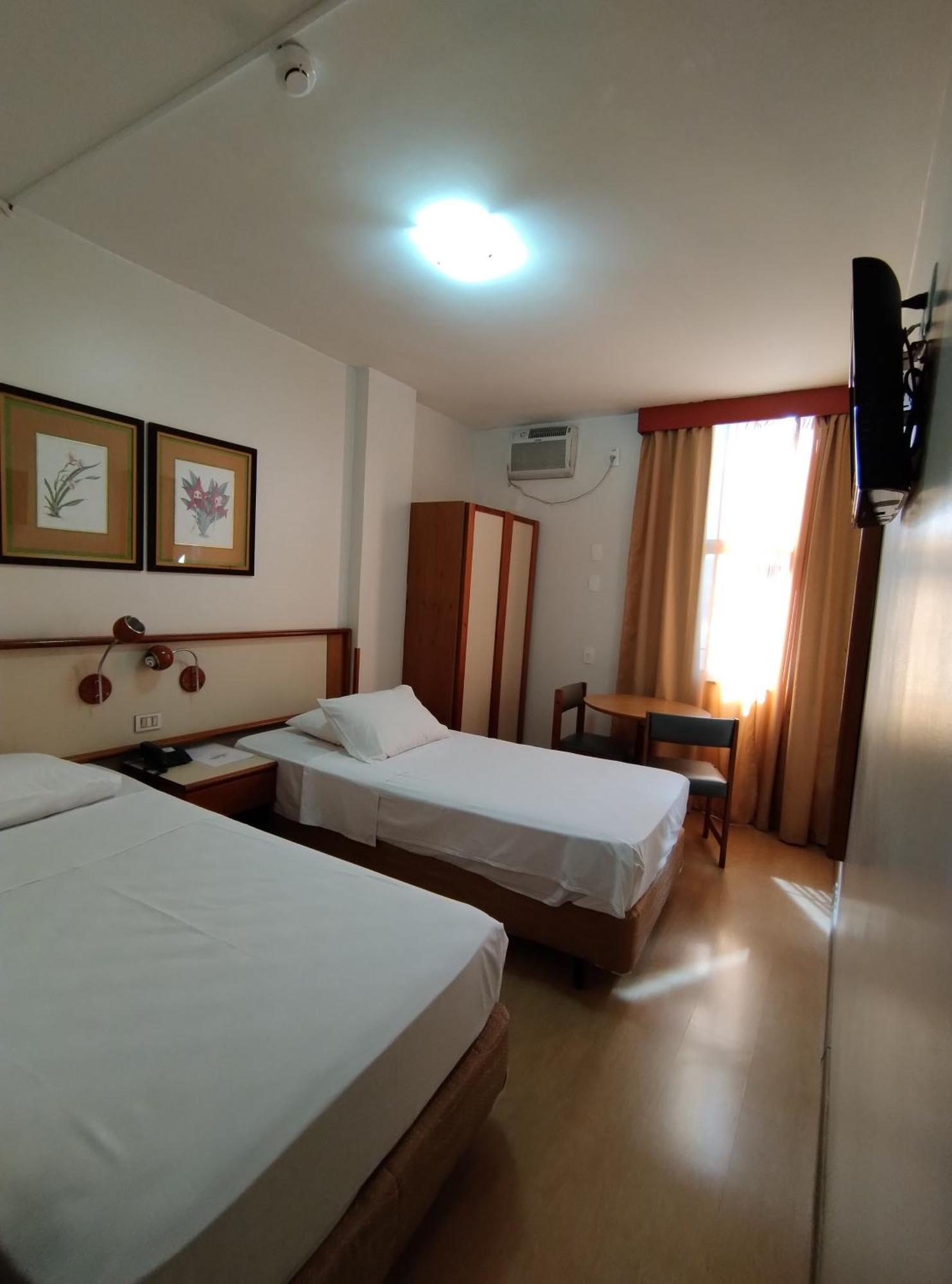 Cesar Inn Juiz De Fora Hotel Exterior photo