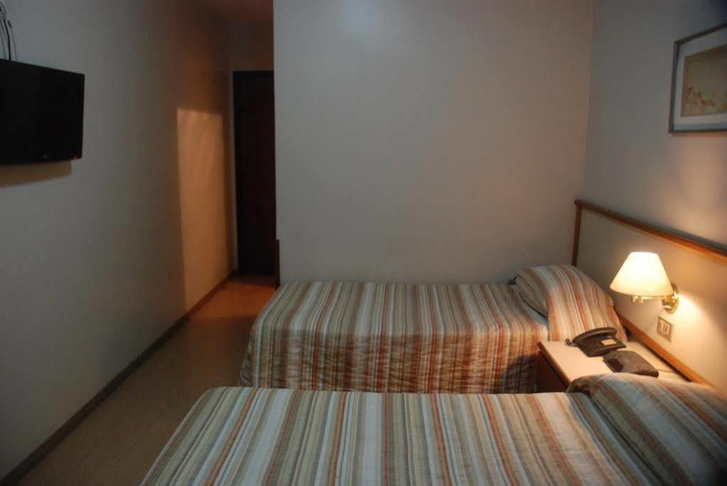 Cesar Inn Juiz De Fora Hotel Exterior photo