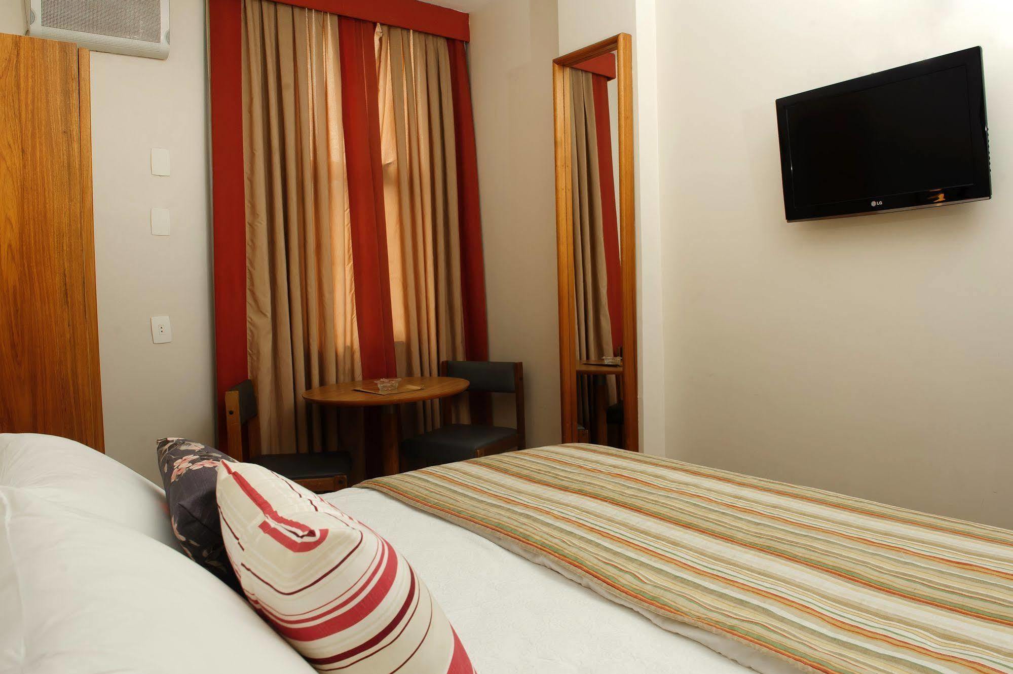 Cesar Inn Juiz De Fora Hotel Exterior photo