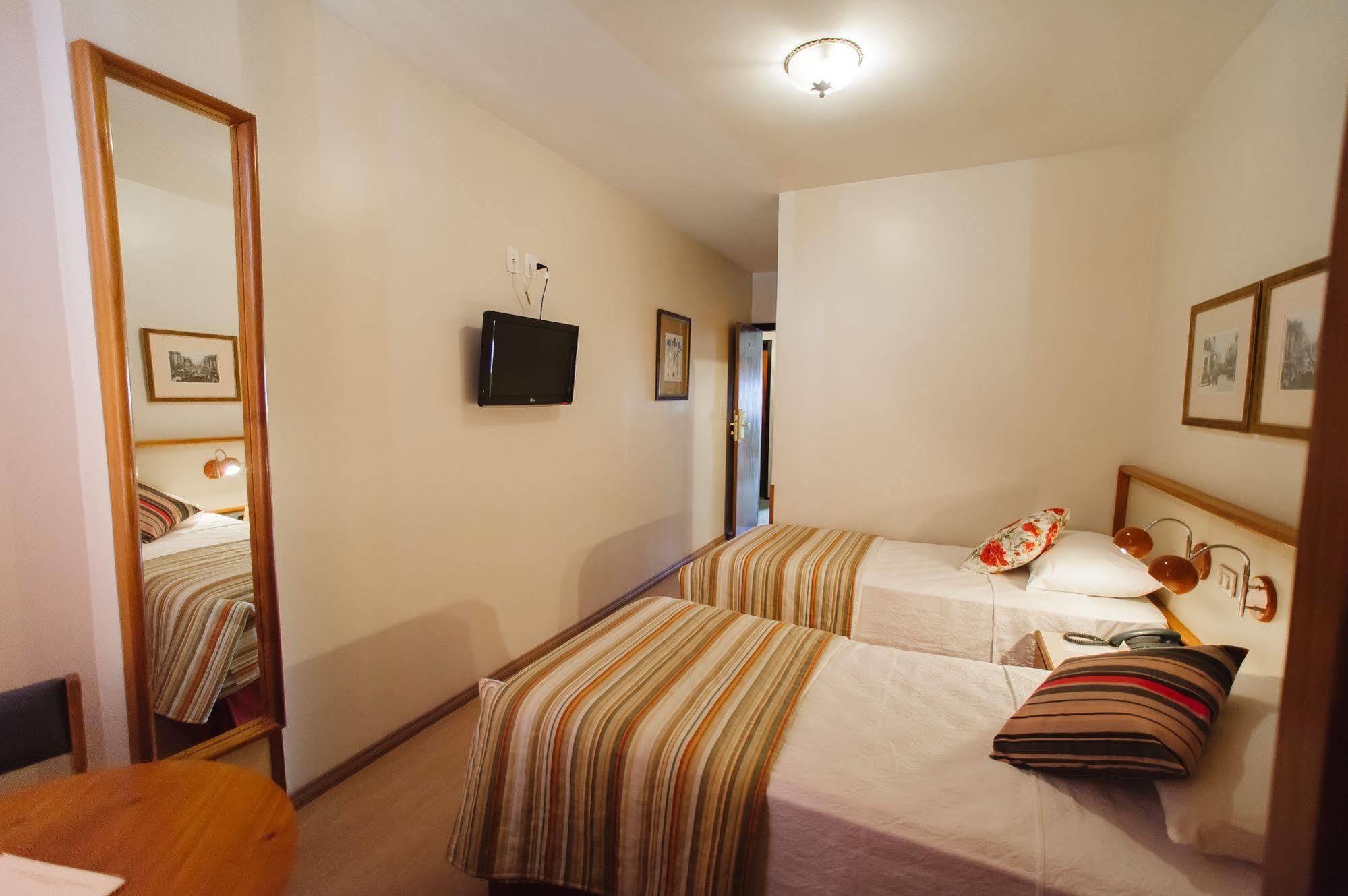 Cesar Inn Juiz De Fora Hotel Exterior photo